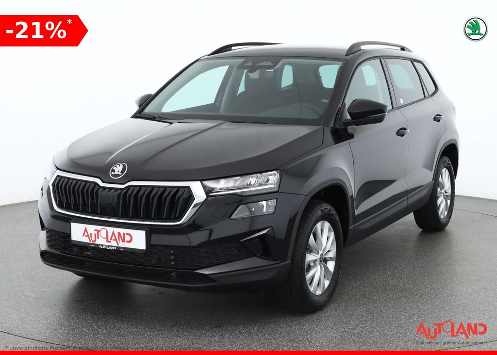 Image of Skoda Karoq