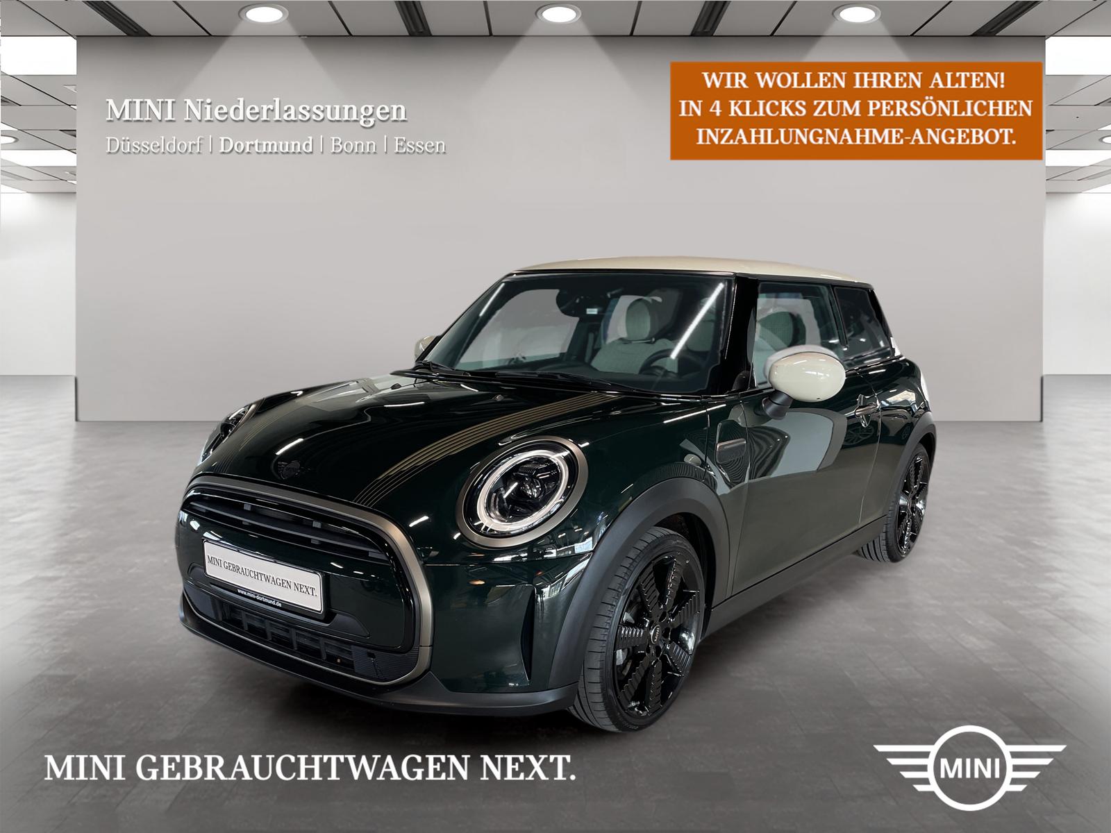 MINI Cooper PDC Driv.Assist Sportsitze LED