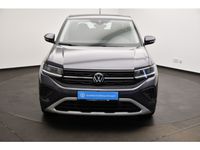 Volkswagen T-Cross - Vorschau Bild 17