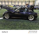BMW Z3 M M Roadster - - BMW Z3 M: Cabrio