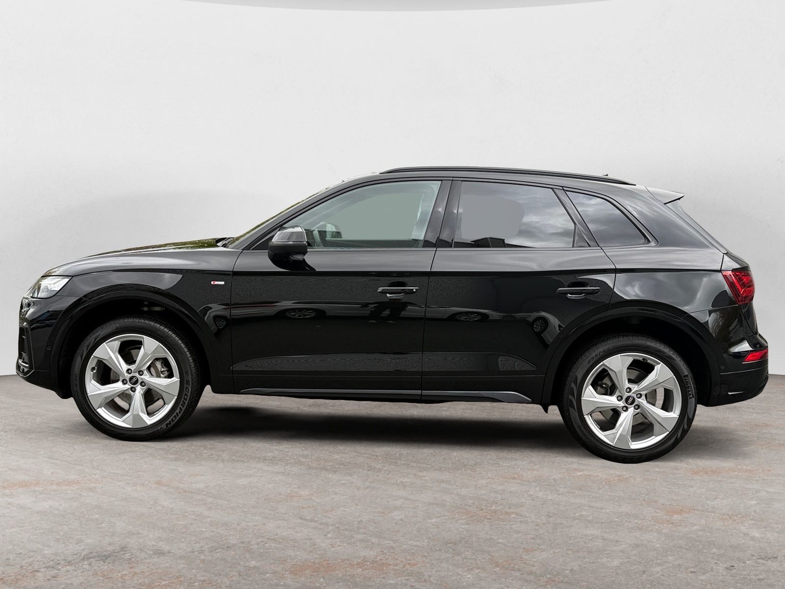 Audi Q5 - Bild 3