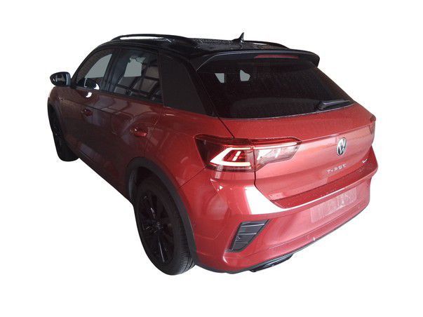 Volkswagen T-Roc - Bild 5