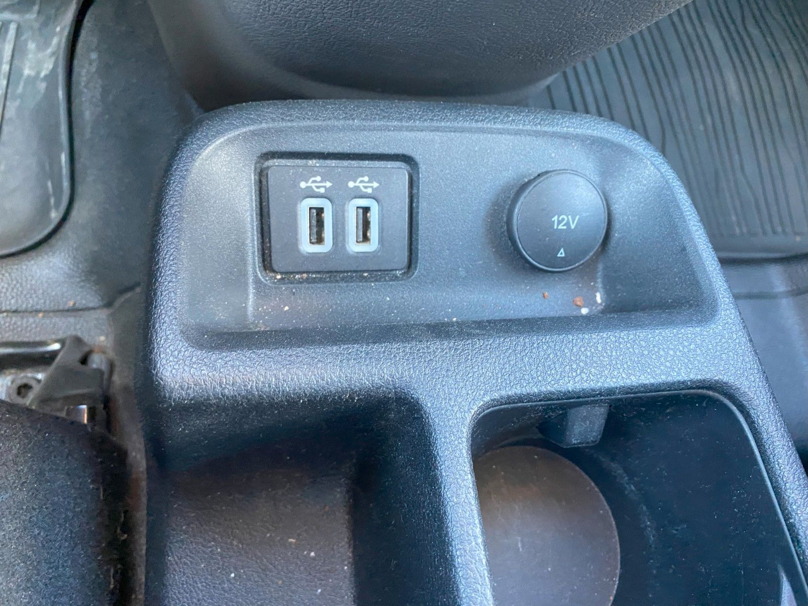 Fahrzeugabbildung Ford FORD Transit Connect 230 L2 S&S Autm.Trend,1Hd