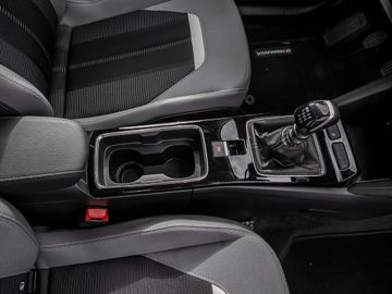 Opel Mokka 1.2 Elegance Kamera Fernlicht-Assi.