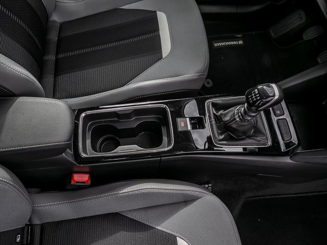 Opel Mokka 1.2 Elegance Kamera Fernlicht-Assi.