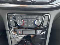 Fahrzeugabbildung Opel MokkaX 1.4 Turbo AHK LED NAVI TEILLEDER SHZ PDC
