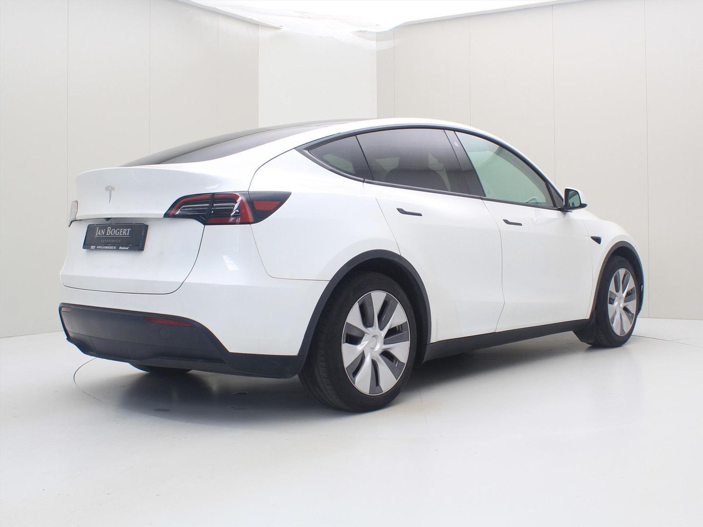 Tesla Model Y Standard RWD Plus [ AMD RYZEN+AUTOPILOT+ imagem 2