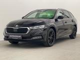 Skoda Octavia Style iV *AHK*LED*HuD*KAM*ACC*MEMORY*KEY - Skoda Octavia mit Hybrid-Antrieb: Automatik