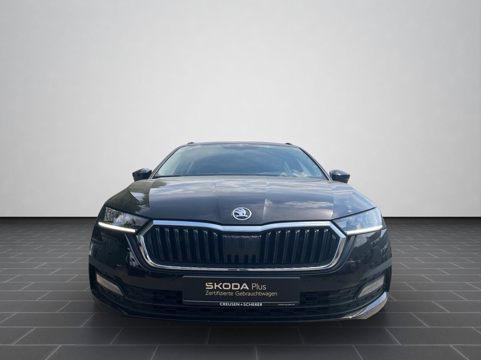 Skoda Octavia - Bild 6