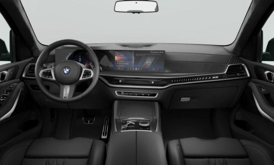 BMW X5 - Bild 4