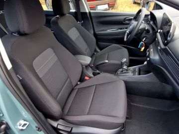 Hyundai BAYON 1.0 T-GDI Trend (100 PS) Facelift MY25