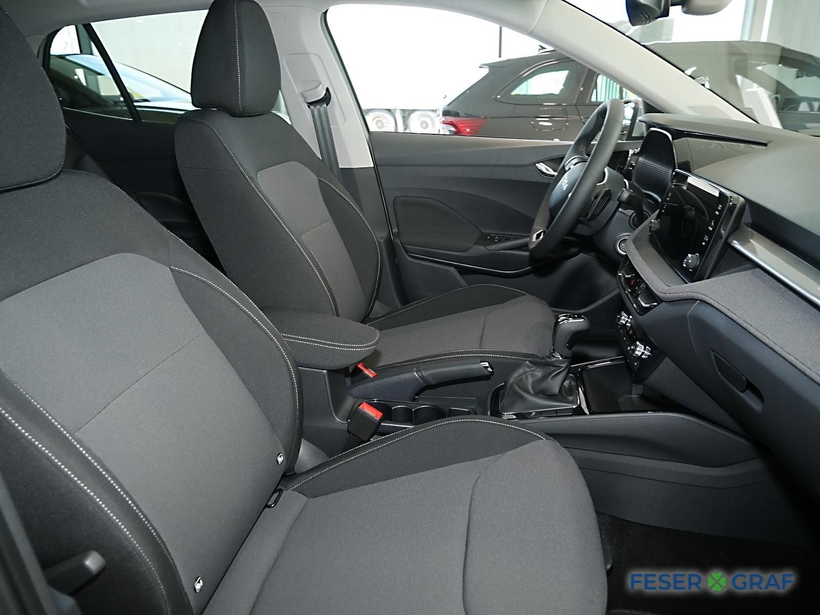 Skoda Fabia - Bild 5