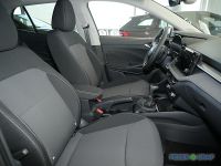 Skoda Fabia - Vorschau Bild 5