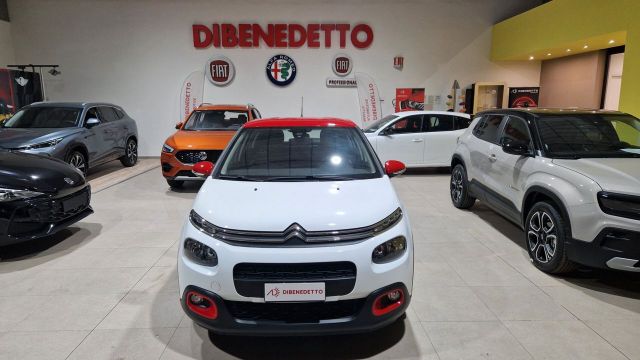 Citroën Citroen C3 PureTech 68 Feel