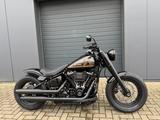 Harley-Davidson FLHCS Fat Boy Heritage S 114 ABS Custombike!!!! - HARLEY-DAVIDSON HERITAGE