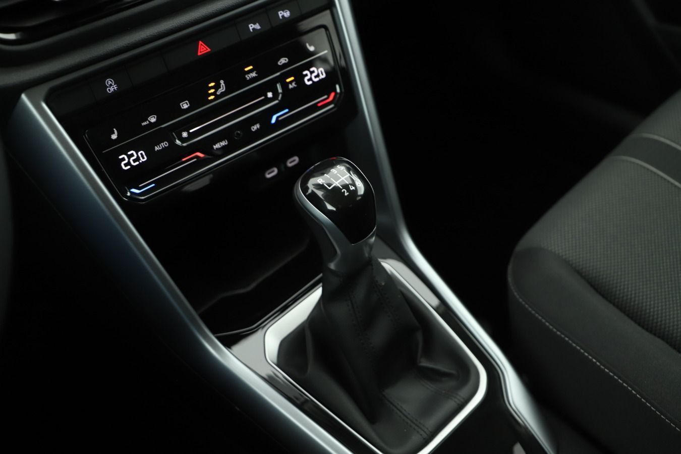 Volkswagen T-Roc - Bild 10