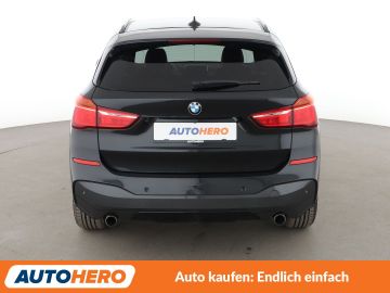 BMW X1 - 5