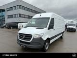 Mercedes-Benz Sprinter 315 CDI KA Hochdach L3H2 AHK RFK FENSTE - Mercedes-Benz Kastenwagen hoch + lang Sprinter 315 cdi