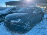 Audi A1 Sportback 1,4TFSI DSG Navi Xenon SHZ PDC - Audi A1: Dsg