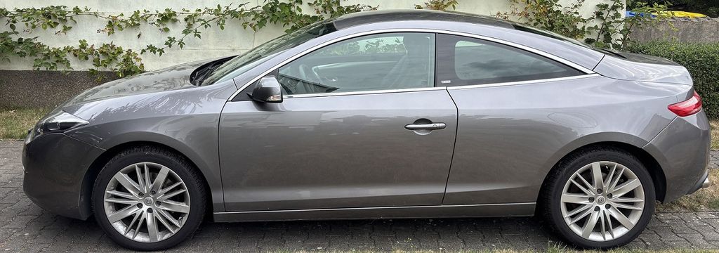 Renault Laguna