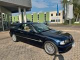 BMW 320Ci - - gebrauchte BMW 320 aus dem Jahr 2002