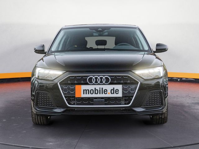 Audi A1 Sportback advanced 25TFSI LED virtual EPH DAB