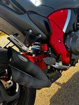 Honda CB 1000 RA - HONDA CB 1000 RA