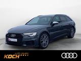 Audi S6 Avant 55 TDI q. Tiptr., Matrix, AHK, B&O, Luf - Audi S6 Gebrauchtwagen