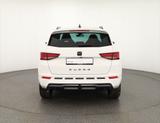 Cupra Ateca 1.5 TSI DSG LED ACC Navi Kamera AHK - Cupra Ateca Tageszulassungen