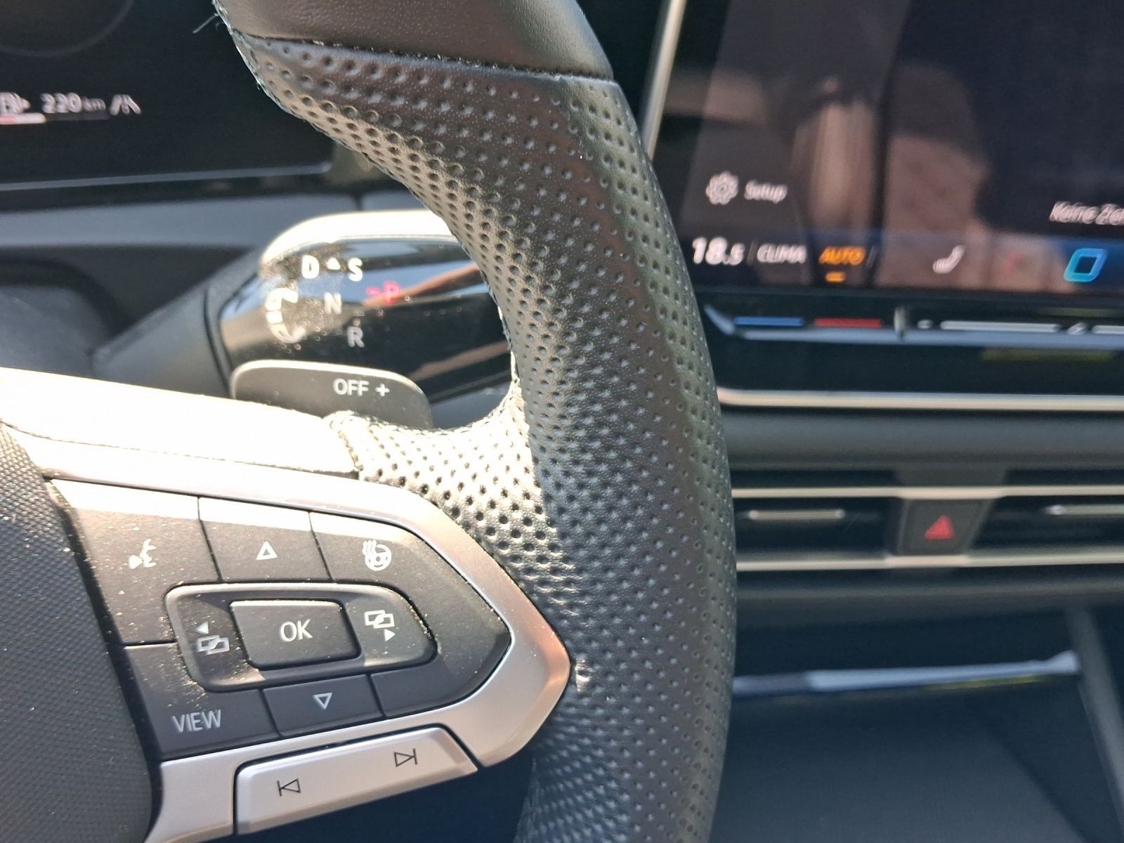 Volkswagen Tiguan - Bild 11