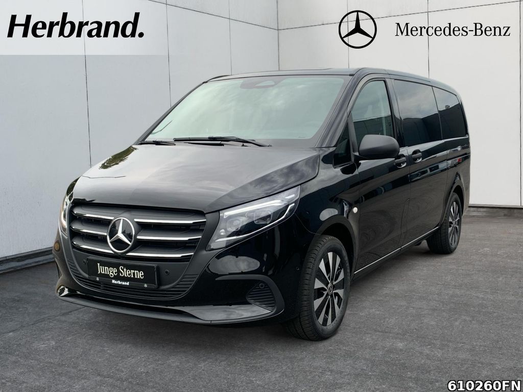 Image of Mercedes-Benz Vito