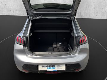 Peugeot 208 Elektro GT Pack 136 Navi+RFK+SHZ+Pano