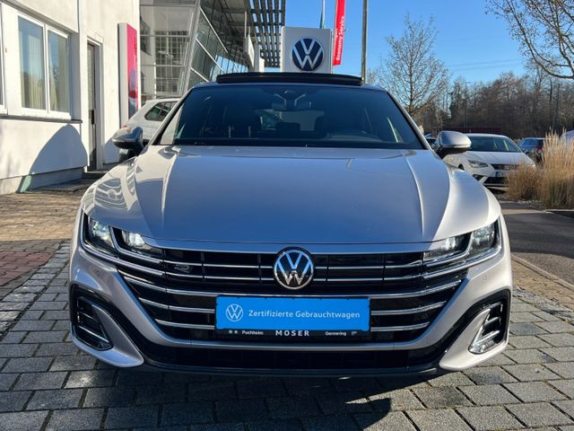 Arteon R-Line eHybrid - DCC*Pano*AHK*IQ*Kessy*1H