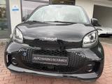 Smart fortwo EQ Coupe *22kw Lader* - Smart aus 2022