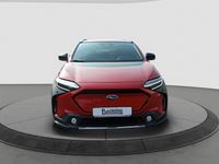 Subaru Solterra - Vorschau Bild 8