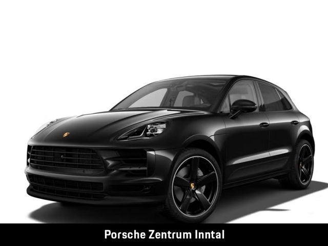 Porsche Macan S | 21-Zoll |BOSE |Pano-Dach