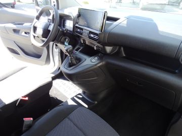Opel Combo E Cargo Ed. erhöhte Nutzlast XL KLIMA
