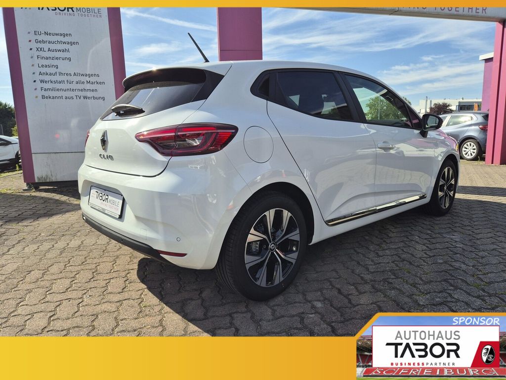 Renault Clio — fotografia 3