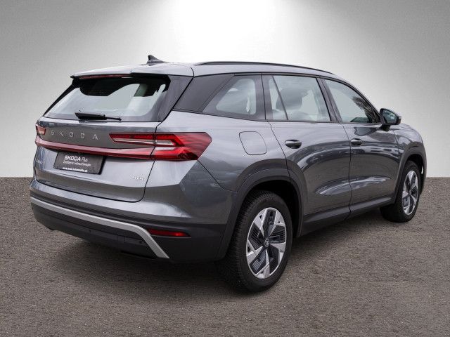 Skoda Kodiaq - Bild 3