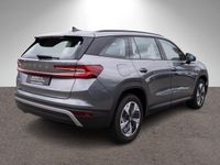 Skoda Kodiaq - Vorschau Bild 3