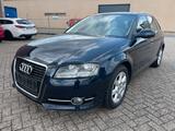 Audi A3 Sportback 2.0 TDI Ambiente+Euro5+TÜV NEU+TOP - Audi A3 aus 2012: TDI