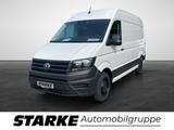 Volkswagen Crafter 35 Kasten 2,0 TDI MR HD L3H3  AHK PDC Te