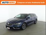 Renault RENAULT Talisman Sporter dCi 130 CV EDC Energy E - Renault Talisman: Halbautomatik
