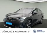 Volkswagen ID.4 Pure Performance 125kW*Wärmepumpe*NAVI*SHZ* - Volkswagen ID.4 in Frankfurt (Main)