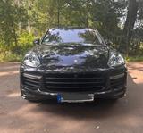 Porsche Cayenne GTS GTS - Porsche Cayenne in Hannover