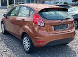 Ford Fiesta Trend Klima Winterpaket PDC - Ford aus 2015