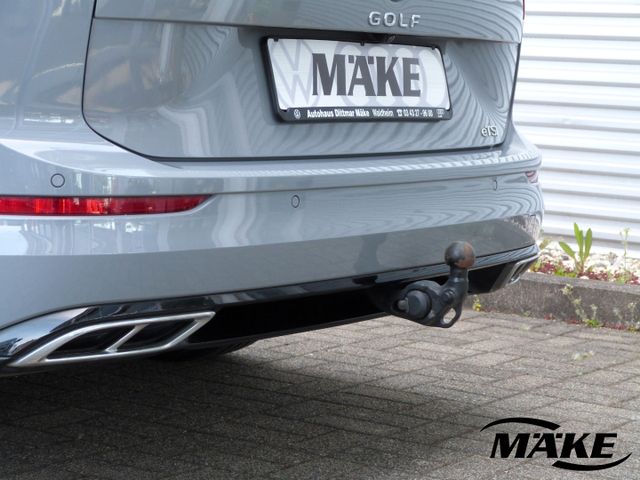 Golf Variant 1.5 eTSI DSG, R-Line, Standheizung,