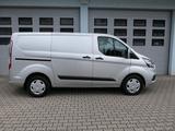 Ford Transit Custom 300 Trend Automatik Navi AHK SiHz - gebrauchte Ford Transit Custom aus dem Jahr 2019