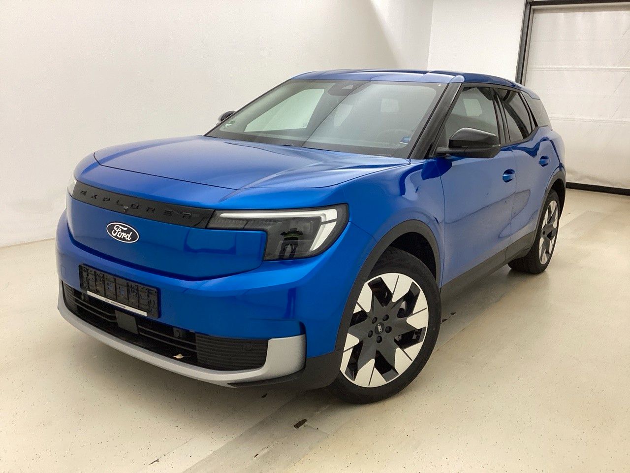 Ford Explorer Premium AWD 79kWh/WÄRMEPUMPE/AHK/B&O/ imagem 2