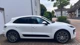 Porsche Macan - SportDesign Paket - Scheckheft - 21 Zoll - Porsche Macan in Hamm